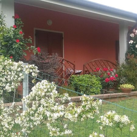 B&B Cuore Сан-Даниэле-дель-Фриули Экстерьер фото