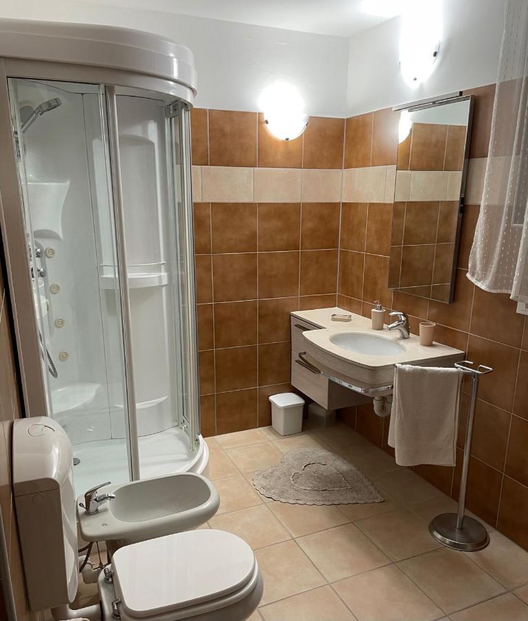 B&B Cuore Сан-Даниэле-дель-Фриули Экстерьер фото