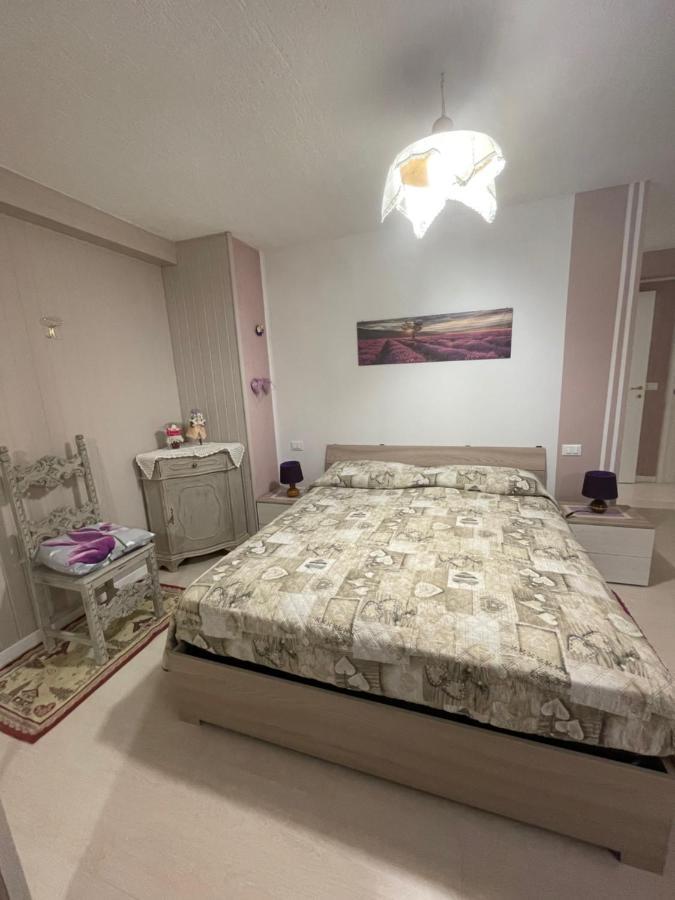 B&B Cuore Сан-Даниэле-дель-Фриули Экстерьер фото