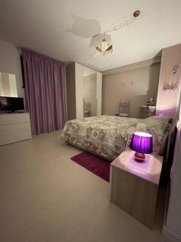 B&B Cuore Сан-Даниэле-дель-Фриули Экстерьер фото