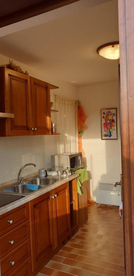 B&B Cuore Сан-Даниэле-дель-Фриули Экстерьер фото