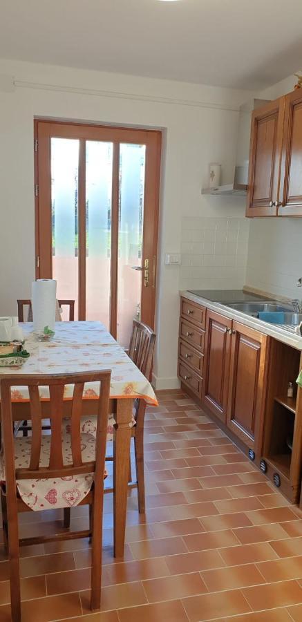B&B Cuore Сан-Даниэле-дель-Фриули Экстерьер фото