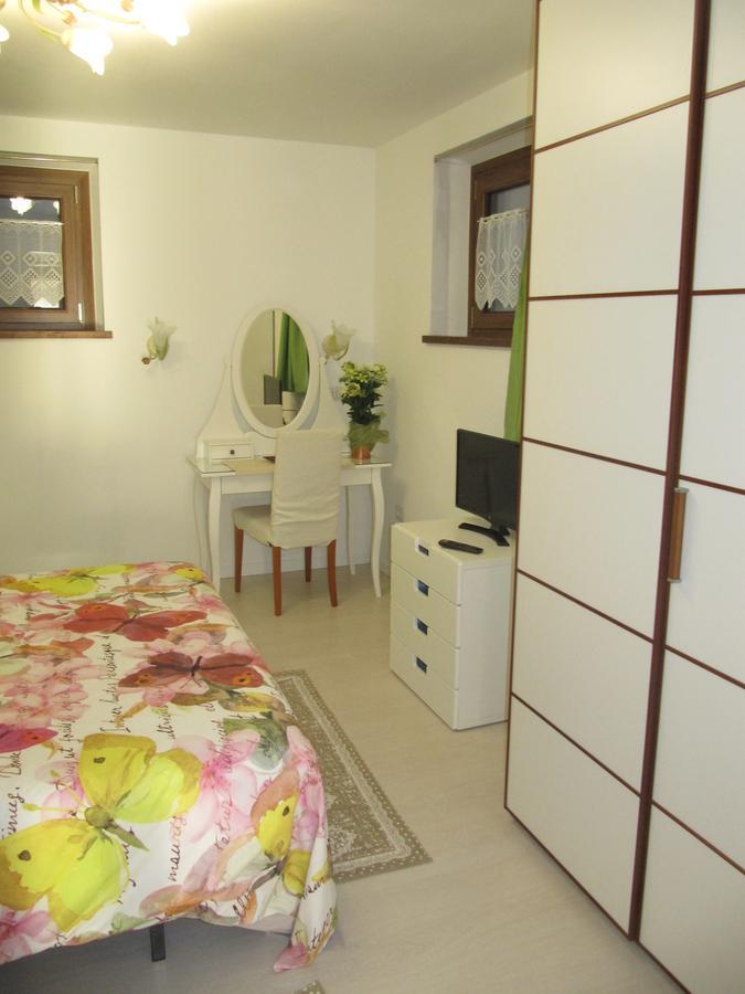 B&B Cuore Сан-Даниэле-дель-Фриули Экстерьер фото