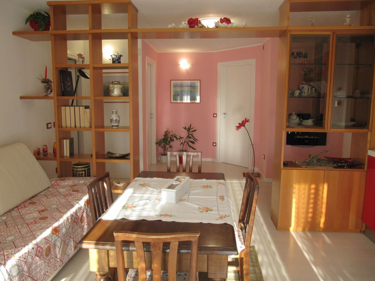 B&B Cuore Сан-Даниэле-дель-Фриули Экстерьер фото