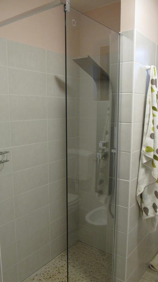 B&B Cuore Сан-Даниэле-дель-Фриули Экстерьер фото