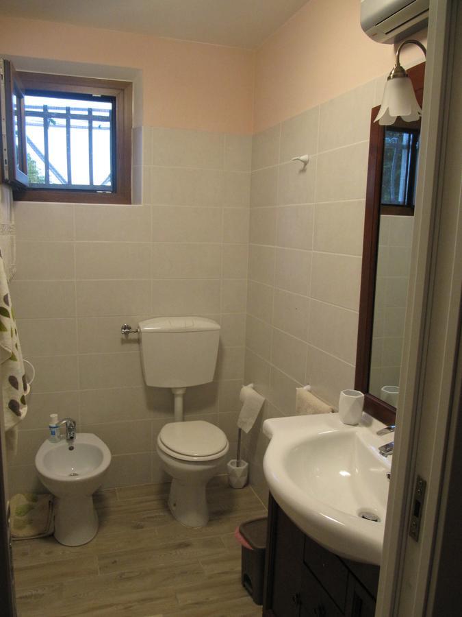 B&B Cuore Сан-Даниэле-дель-Фриули Экстерьер фото