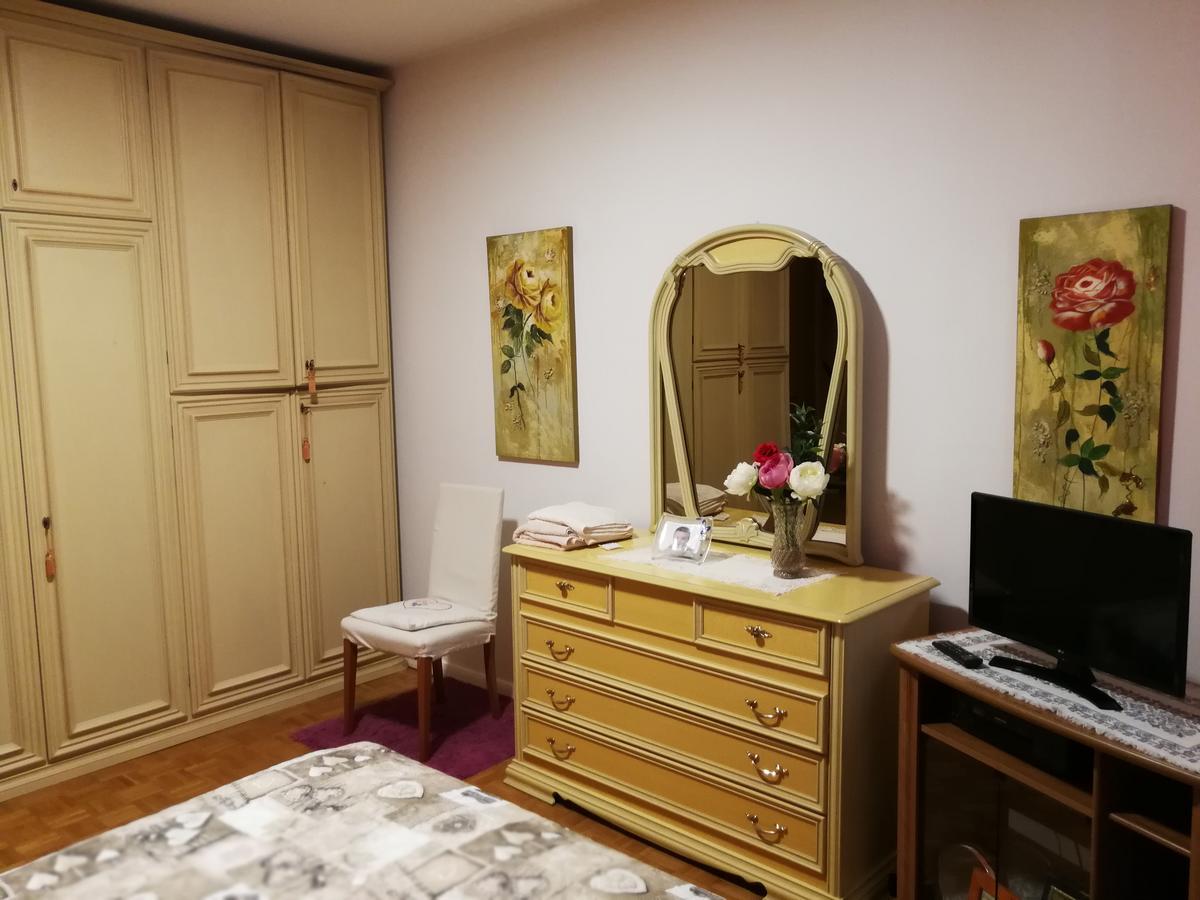 B&B Cuore Сан-Даниэле-дель-Фриули Экстерьер фото