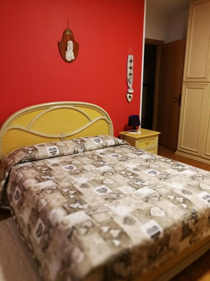 B&B Cuore Сан-Даниэле-дель-Фриули Экстерьер фото