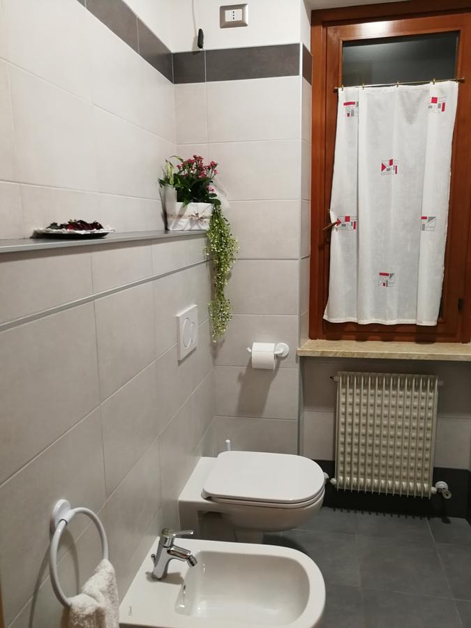 B&B Cuore Сан-Даниэле-дель-Фриули Экстерьер фото