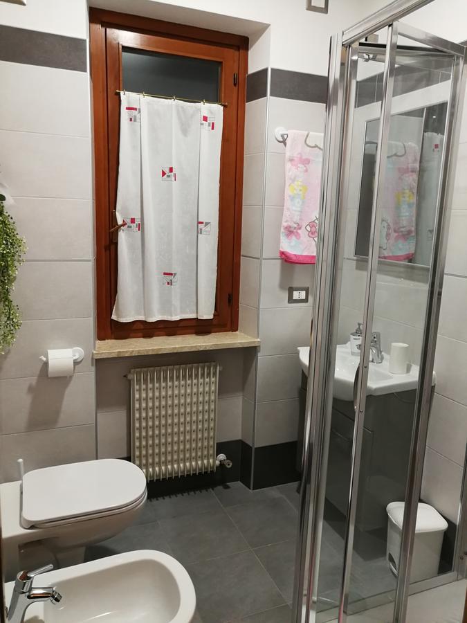 B&B Cuore Сан-Даниэле-дель-Фриули Экстерьер фото